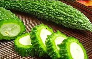 中风后可以吃凉瓜吗视频,凉瓜食用宜忌解析