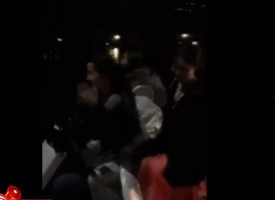 吃瓜群众背面视频,一场全民参与的视觉盛宴