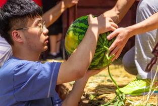 傈僳小伙吃瓜视频