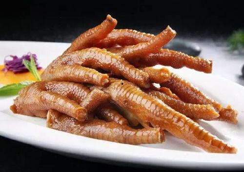 吃瓜视频无骨鸡爪,吃瓜视频带你轻松享受美味